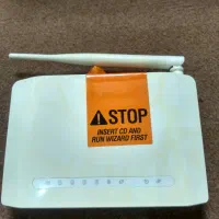 مودم ADSL d-link|مودم و تجهیزات شبکه|کرمانشاه, |دیوار