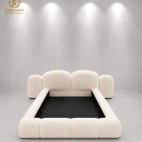 تولیدی تخت خواب راش