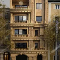 فرصت استثنایی اقساطی بدون سود / همسایه حرم