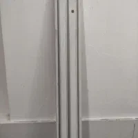 چوب پرده سه لاینه سالم