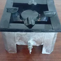 اجاق گاز تک شعله کوچک 20*20