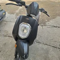 موتور شارژی ۱۶۰۰