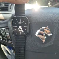 ساعت هوشمند