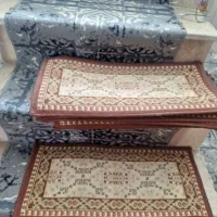 پادری برای پله ها