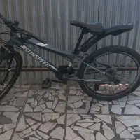 دوچرخه