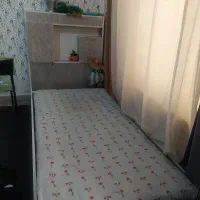 تخت خواب یک نفره