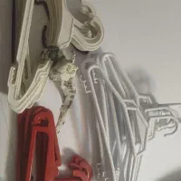 چوب لباسی بچه گانه