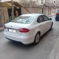 جک j5 مدل ۹۳|خودرو سواری و وانت|کرج, بنیاد|دیوار