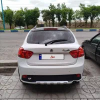 کوییک 1401R|خودرو سواری و وانت|آباده, |دیوار