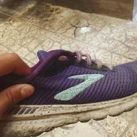 کتونی بروکس اورجینال