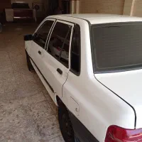پراید 87