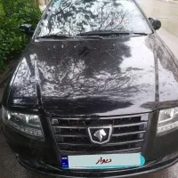 سورن پلاس مشکی