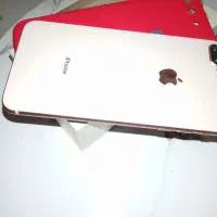 IPhone 8 plus|موبایل|کرمانشاه, |دیوار