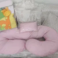 بالش بارداری c با هدیه