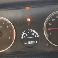 پراید 131مدل 95