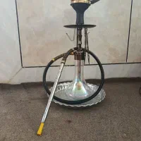 قلیون kerno|کلکسیون و سرگرمی|فرخ‌شهر, |دیوار