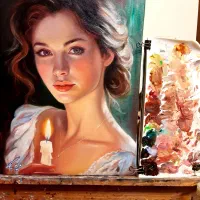 سفارش تابلو هنری