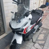 موتور adv 150 سپهر