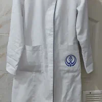 روپوش و اسکراب پزشکی