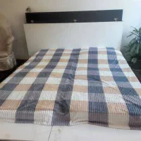 تخت خواب دو نفره