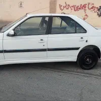 پارس مدل 92