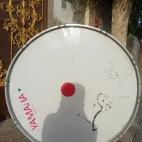 طبل ۱ متری