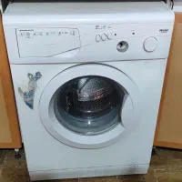 ماشین لباسشویی