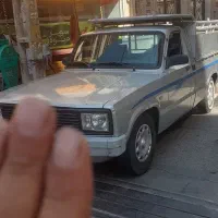 مزدا ۲۰۰۰ درحد صفر مدل ۹۷