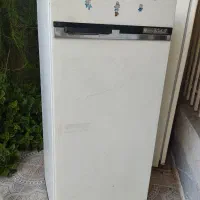 یخچال و فریزر