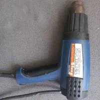 سشوار صنعتی اشتاینل  steinel