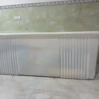 وان پلی اتیلن ۱۵۰۰ لیتری