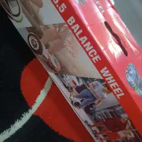 اسکوتر برقی