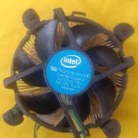 cpu fan