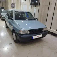پرایدصبا 85  شاسی ها بشرط پلمپ بدونه ترک وجوش