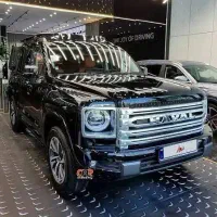 haval H9 آپشنال مدل ۲۰۲۶ تحویل امروز
