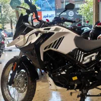 گالکسی NH249 ABS با اقساط و کالانو