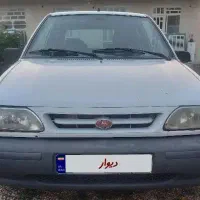 پراید۱۳۱