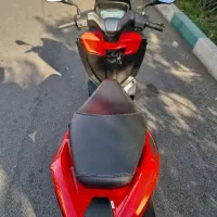 موتورسیکلت