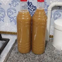 آبغوره طبیعی
