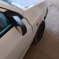 ماشین پراید مدل 76