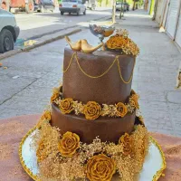 حنای ماندگار ،زیبا ومتفاوت