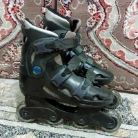 اسکیت سایز ۳۵ ۳۶