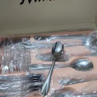 سرویس کامل قاشق و چنگال