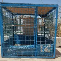 قفس پرنده و انواع حیوانات