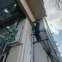 نصب وسرویس انواع کولر گازی (اسپیلت)وکولر آبی