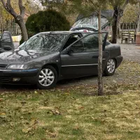 زانتیا ۸۳|خودرو سواری و وانت|بناب, |دیوار