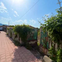 ۸۷۵متر زمین مسکونی تجاری آوردم براتون با ۲۲ متر بر