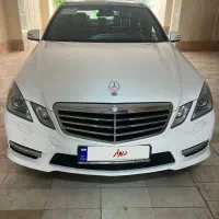 بنز e300