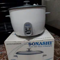 پلو پز و بخار پز