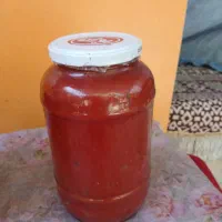 رب  گوجه خانگی